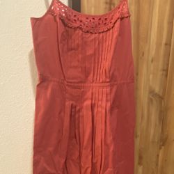 Ann Taylor Loft Sundress