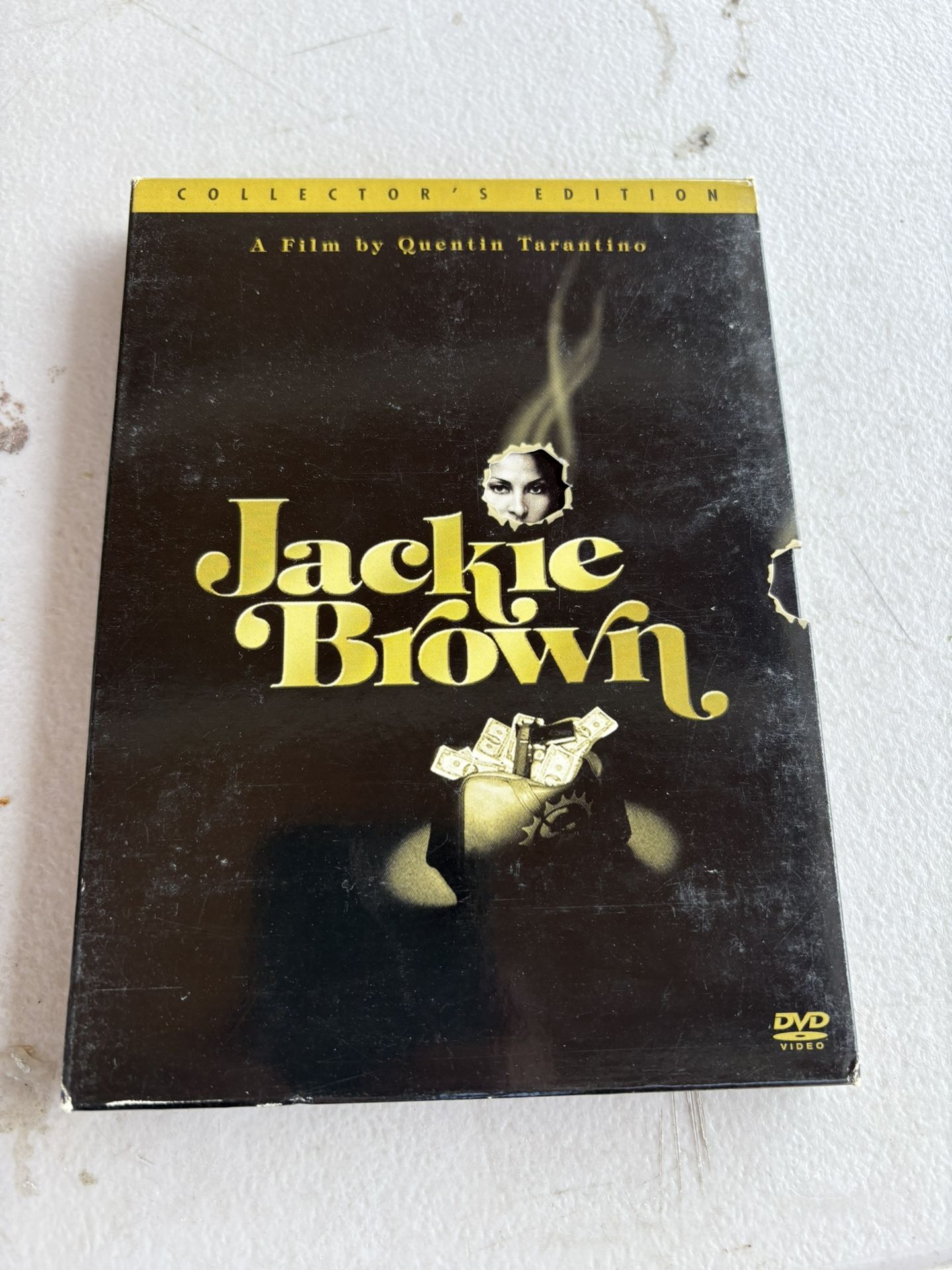 Jackie Brown