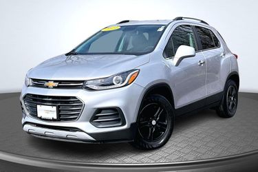 2019 Chevrolet Trax