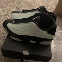 Jordan 13 Low Single Days