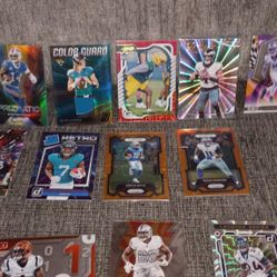 Football Cards