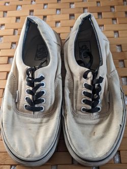 Vans Shoes