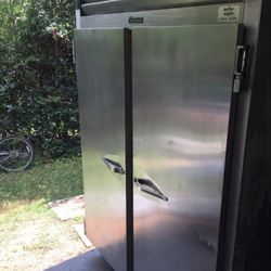 refrigerator（Good Working)