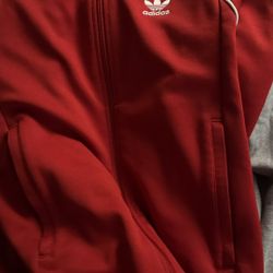 Adidas Full Track Suit And Pants