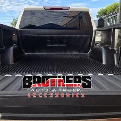 Bed Liner DuraLiner Plastico Para La Caja Bedliner