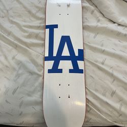 Collectible Skateboard Decks 