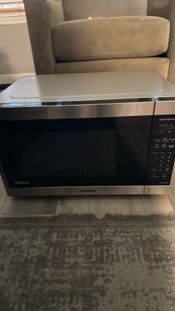 Microwave Panasonic