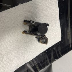 Tattoo Machine 