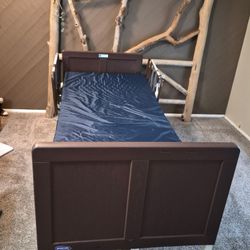 Medical Bed