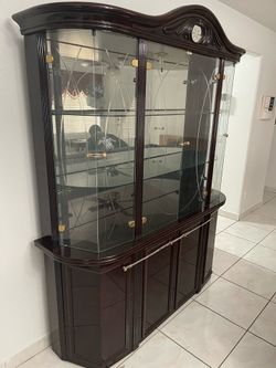 China Cabinet