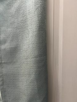 Curtains 