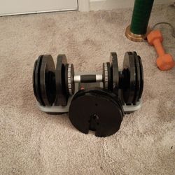 Weights