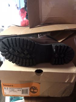 Timberland shoes