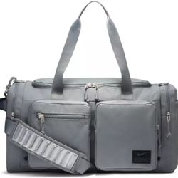 Nike Utility Duffle Bag