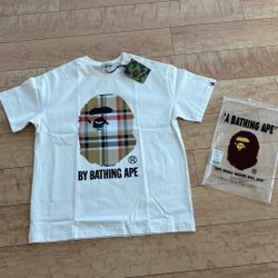 Bape Shirt