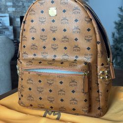 Mcm Backpacks