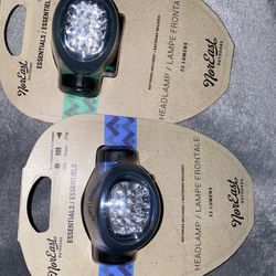 Head Lights 