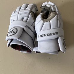 Lacrosse Gloves 