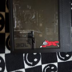 Omen Pc 1660 Super 