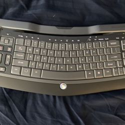 Microsoft Bluetooth Keyboard