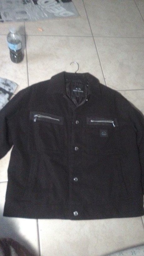 Armani Exchange Men's Jacket