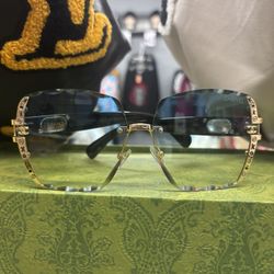 Shades