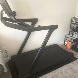 Peloton Tread 