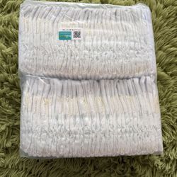 Pampers Newborn And Size 1