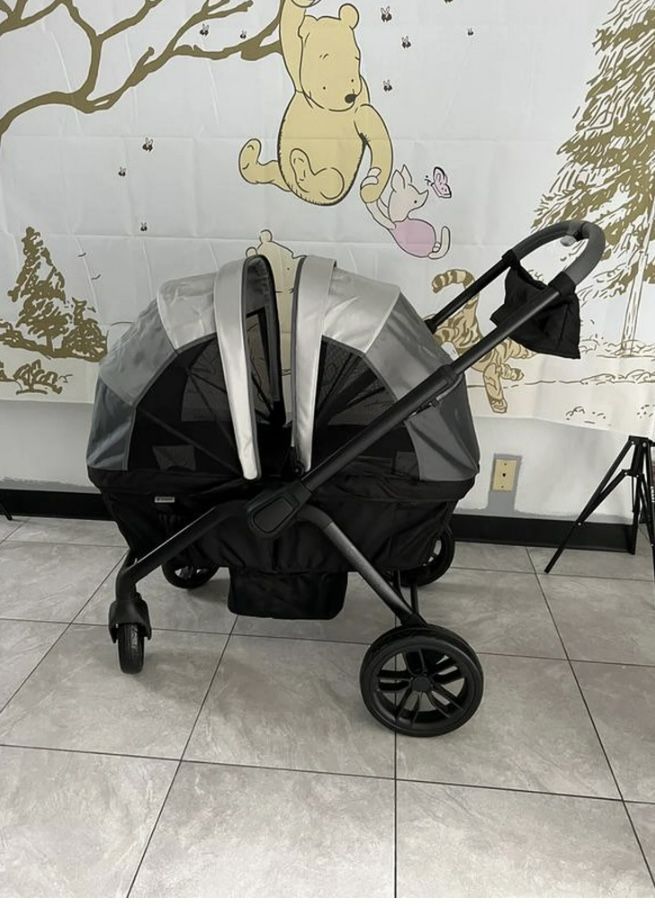 NEW! Stroller Wagon