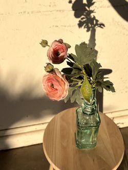 Faux Plant