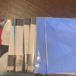 Folders