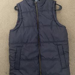 Grey Puffer