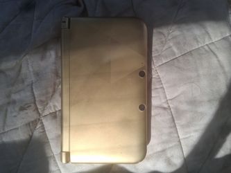 Nintendo 3DS XL limited edition The Legend of Zelda A Link Between Worlds