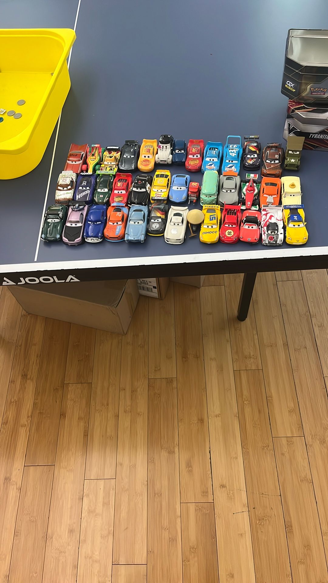40 Cars movie toys for Sale in Miami, FL - OfferUp