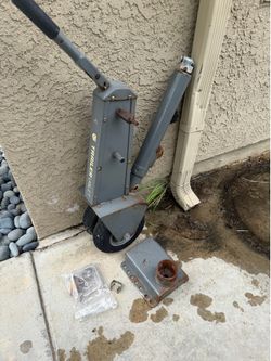 Trailer Valet