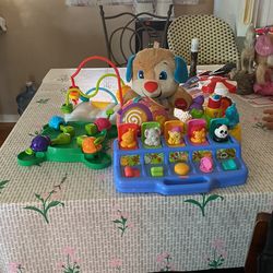 Toys