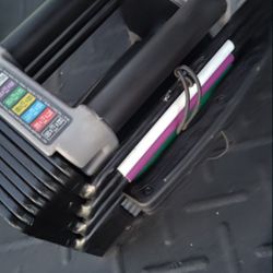 Powerblock Elite Exp 5-70