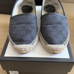 Gucci Espadrilles 