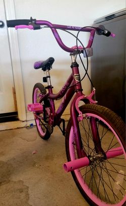 Kent 2 Cool BMX Bicycle, 20" Wheels