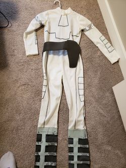 Halloween Costume - Star Wars Princess Padma Costume