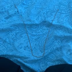 10k Gold Chain (real)