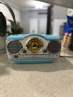 Vintage Radio