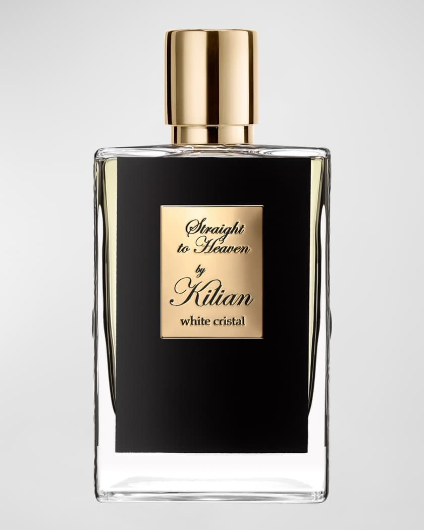 Straight To Heaven Kilian