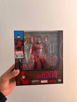 Mafex Daredevil
