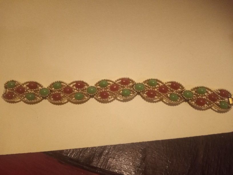 Acapulco Bracelet By Sara Coventry