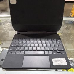 Apple Magic Keyboard