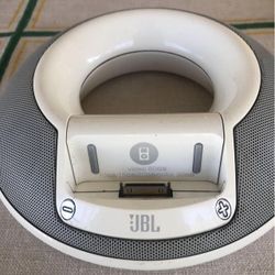 JBL ON-STAGE SPEAKER DOCK