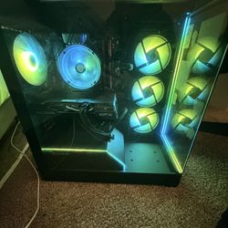 Cyberpower PC