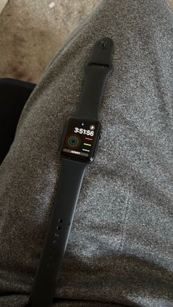 Apple Watch 3 series