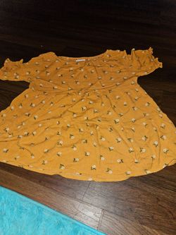 Girls Top